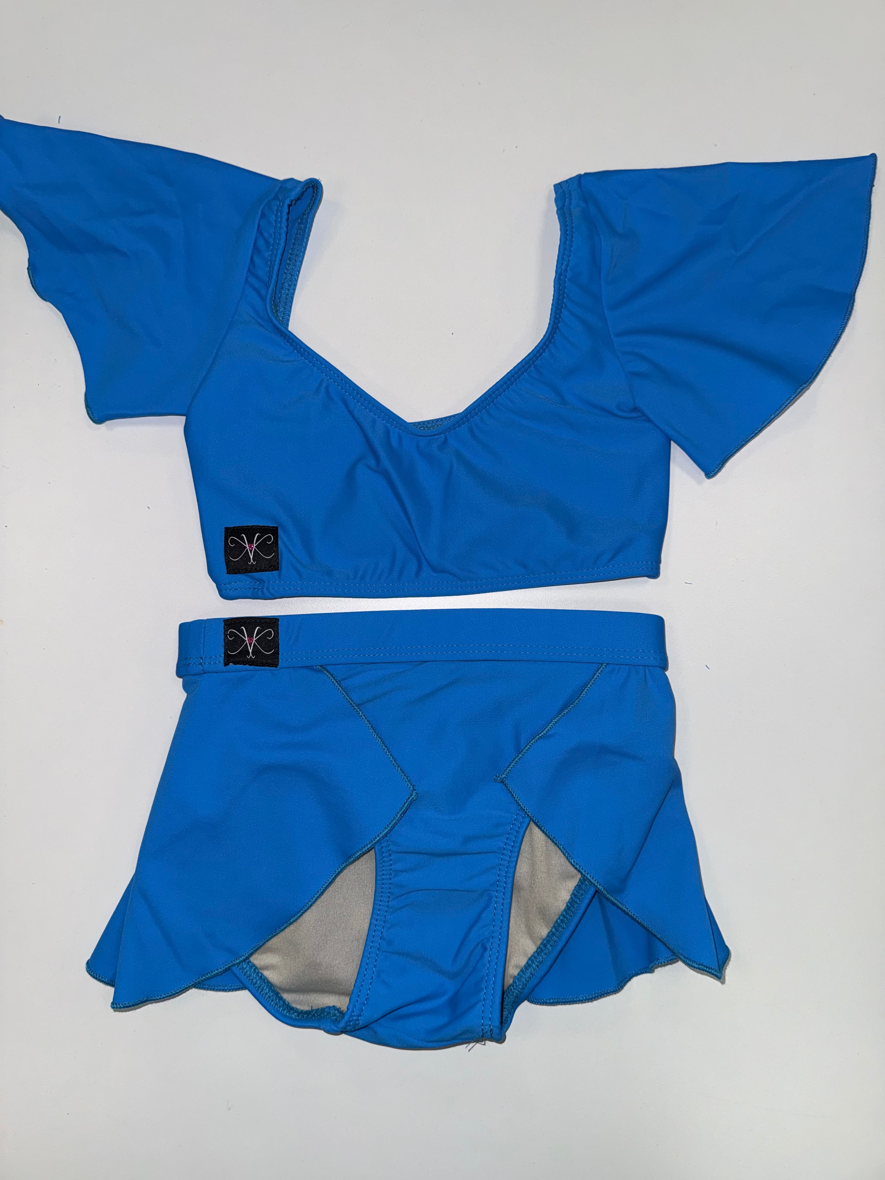 CM Sample Sale Sets/Leotards - Final Sale - Ready to Ship