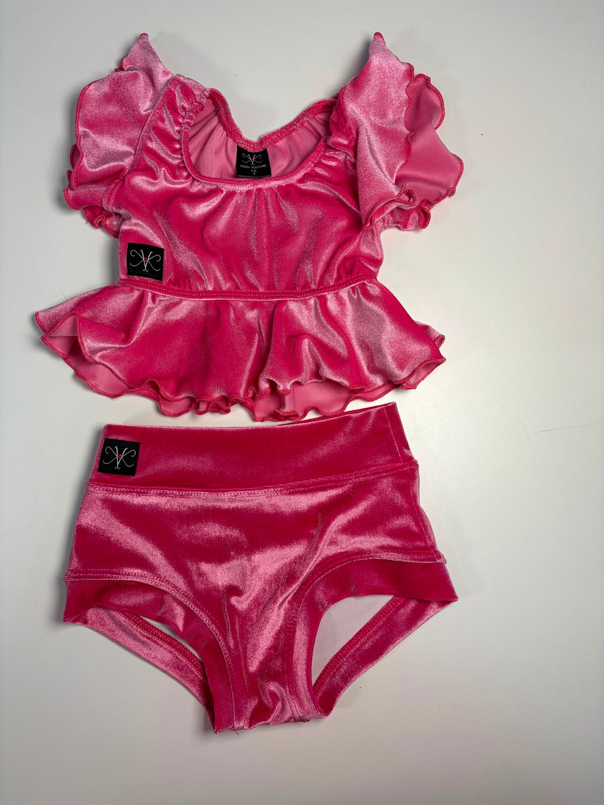 CS Sample Sale Sets/Leotards - Final Sale - Ready to Ship