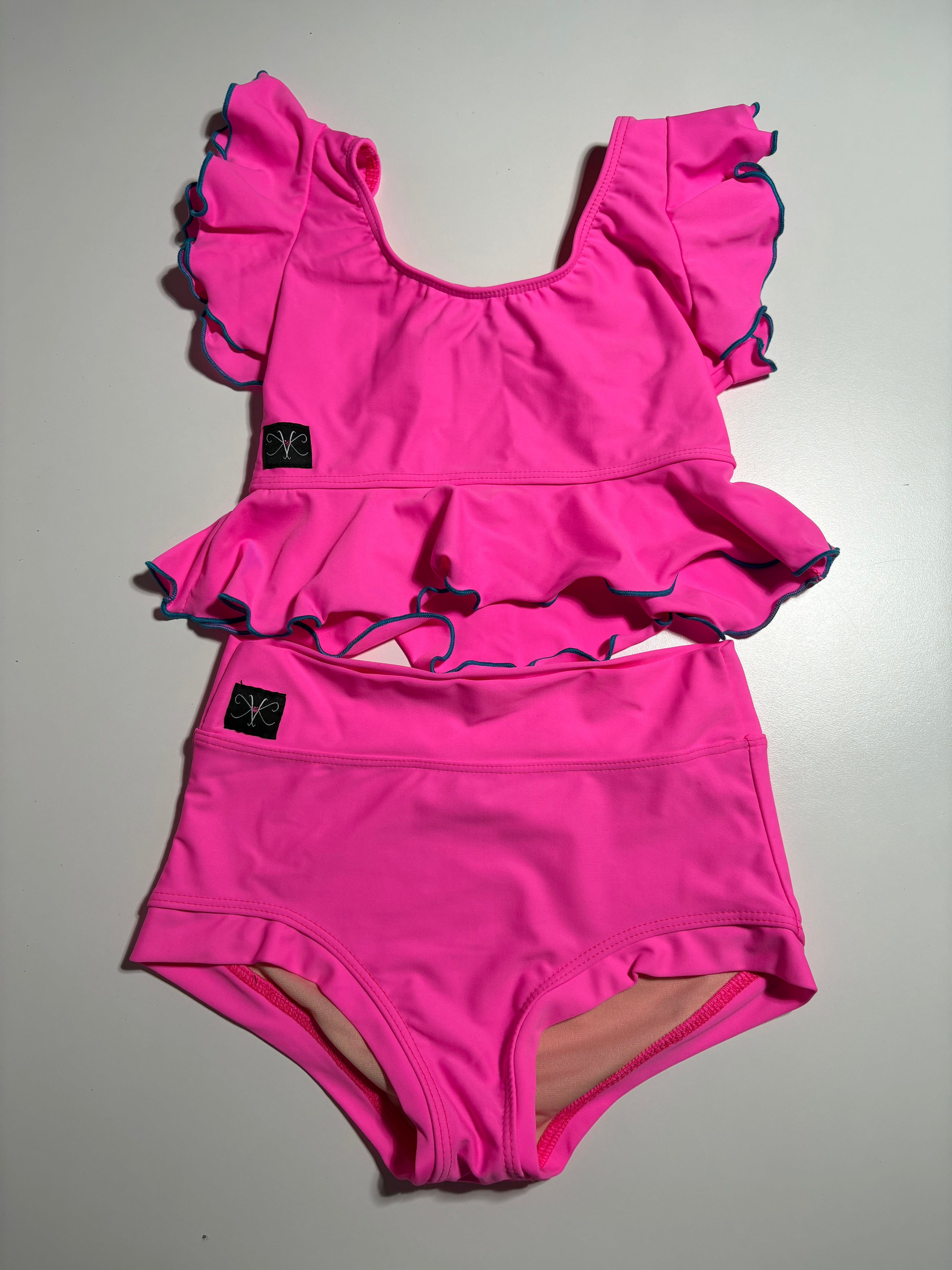 CXL Sample Sale Sets/Leotards - Final Sale - Ready to Ship