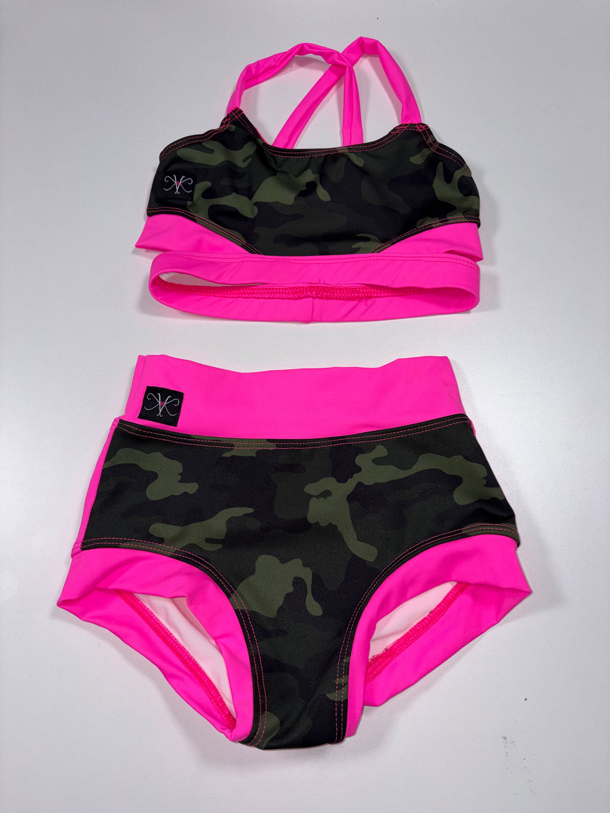 CL Sample Sale Sets/Leotards - Final Sale - Ready to Ship