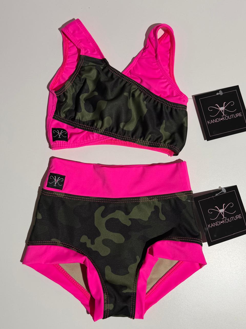 CM Sample Sale Sets/Leotards - Final Sale - Ready to Ship