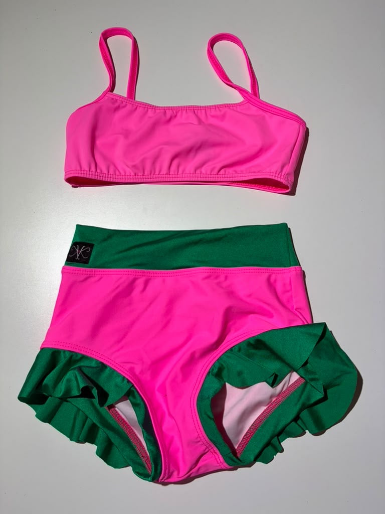 CL Sample Sale Sets/Leotards - Final Sale - SAME DAY SHIP