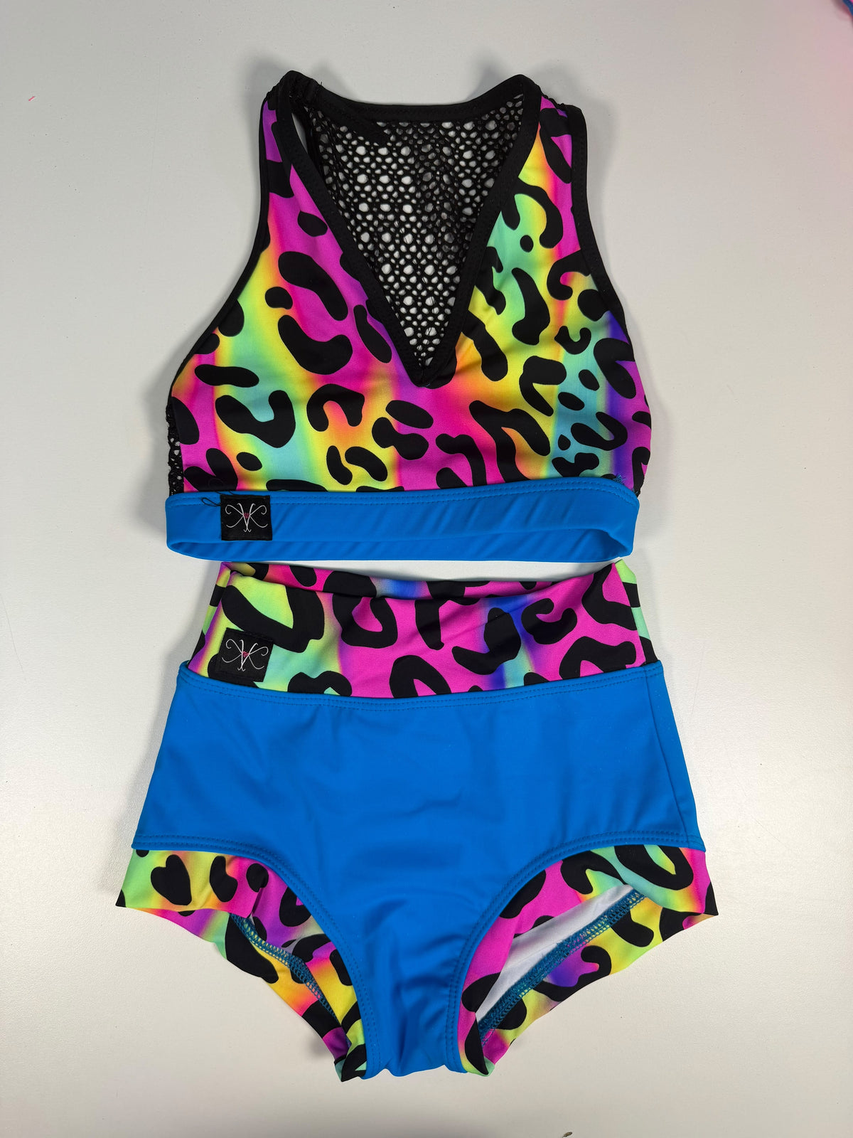 CM Sample Sale Sets/Leotards - Final Sale - Ready to Ship