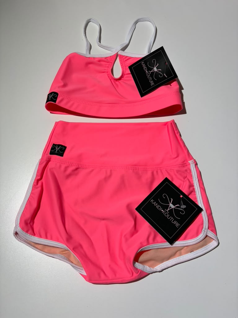 CL Sample Sale Sets/Leotards - Final Sale