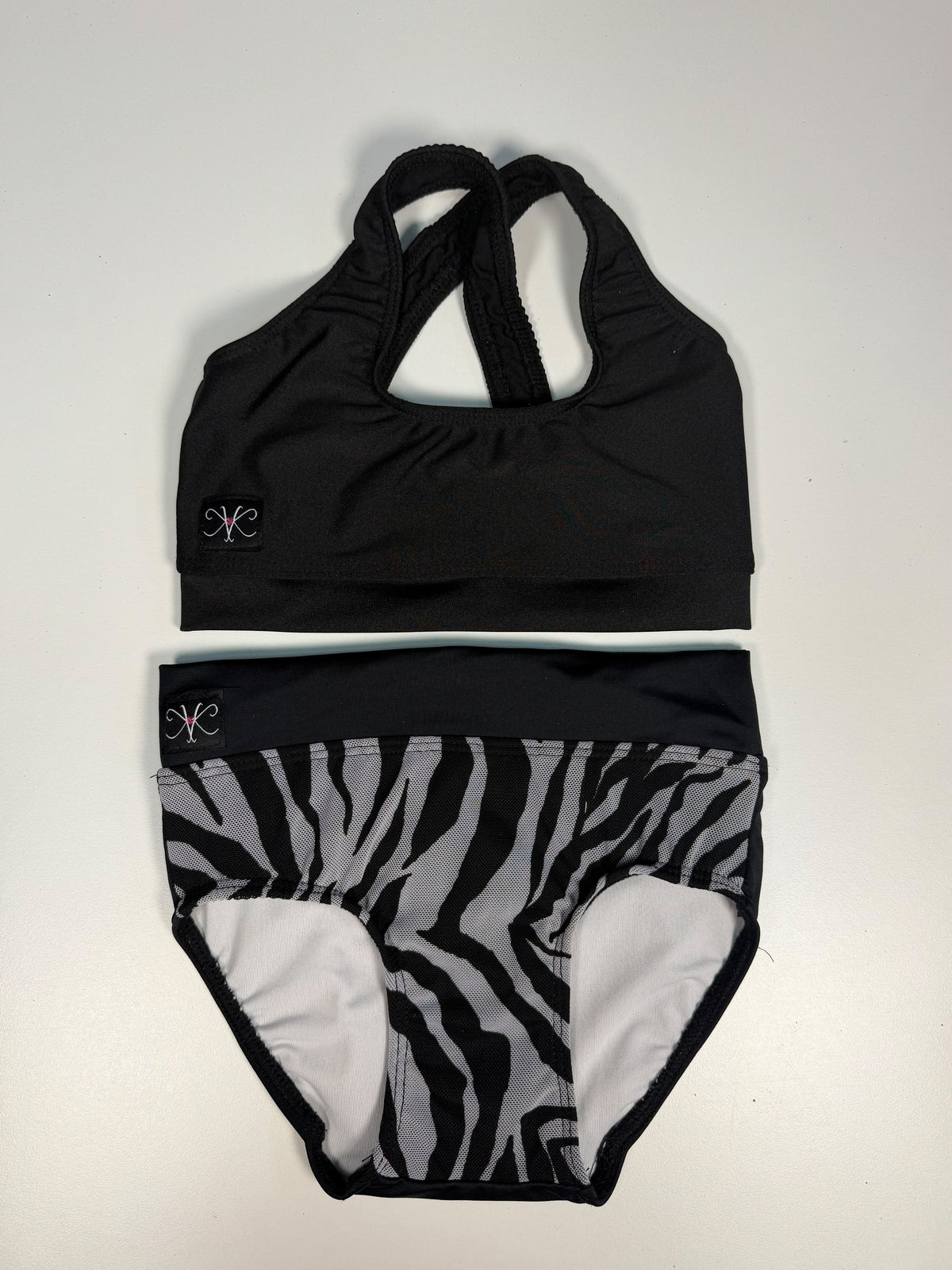 CM Sample Sale Sets/Leotards - Final Sale - Ready to Ship