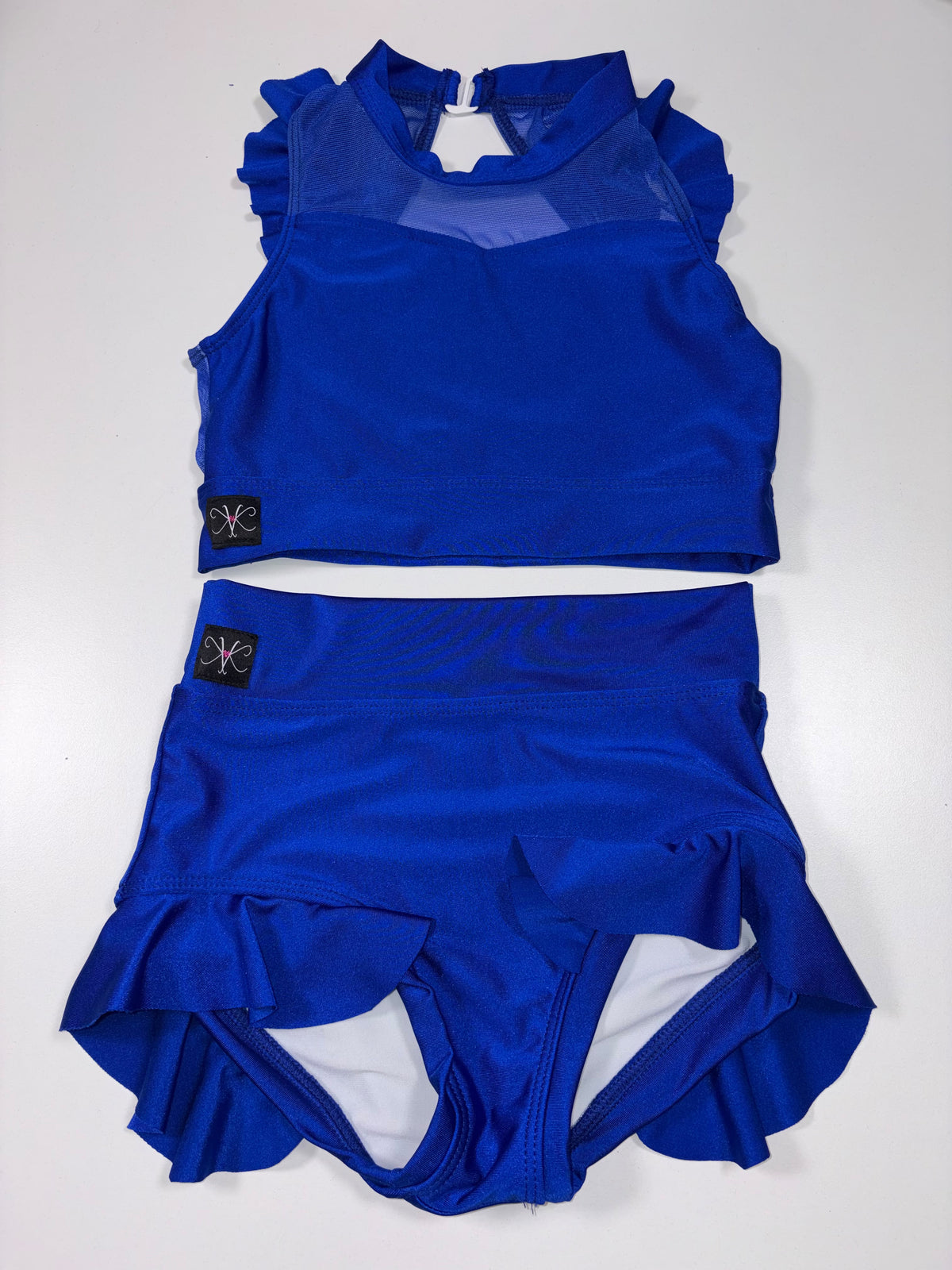 CL Sample Sale Sets/Leotards - Final Sale - Ready to Ship
