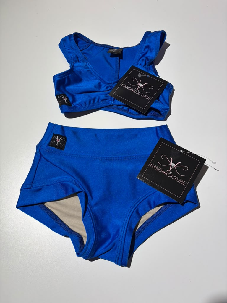 CS Sample Sale Sets/Leotards - Final Sale - Ready to Ship