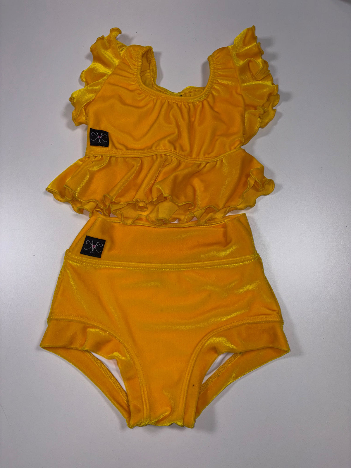 CM Sample Sale Sets/Leotards - Final Sale - Ready to Ship
