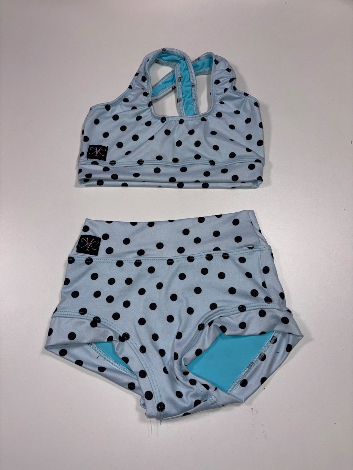 CM Sample Sale Sets/Leotards - Final Sale - Ready to Ship