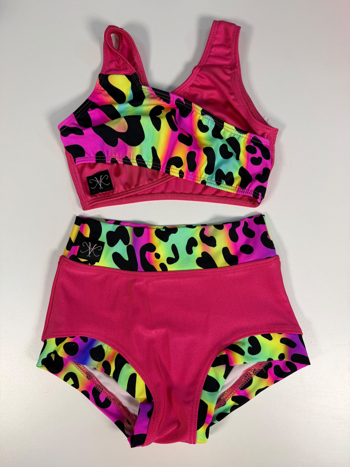 CM Sample Sale Sets/Leotards - Final Sale - Ready to Ship