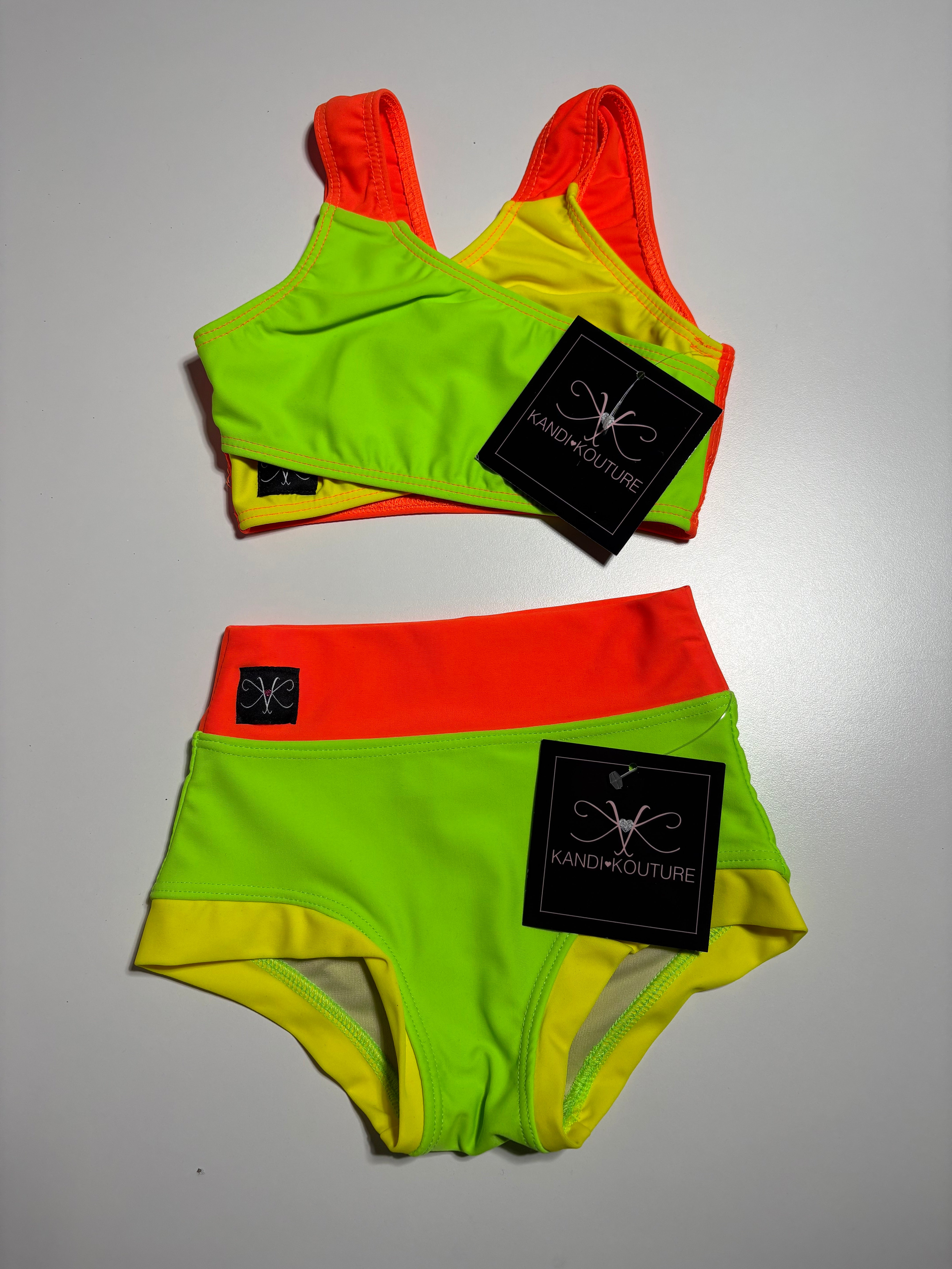 CS Sample Sale Sets/Leotards - Final Sale - Ready to Ship