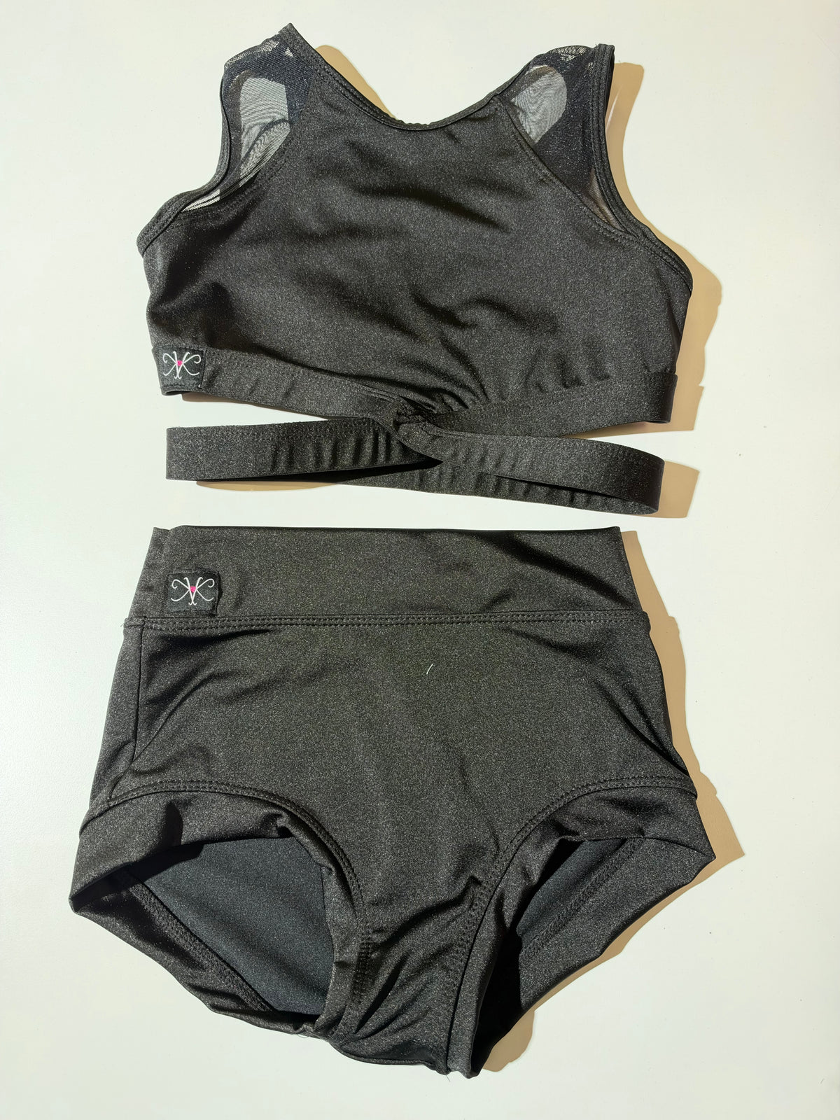 CXL Sample Sale Sets/Leotards - Final Sale - SAME DAY SHIP