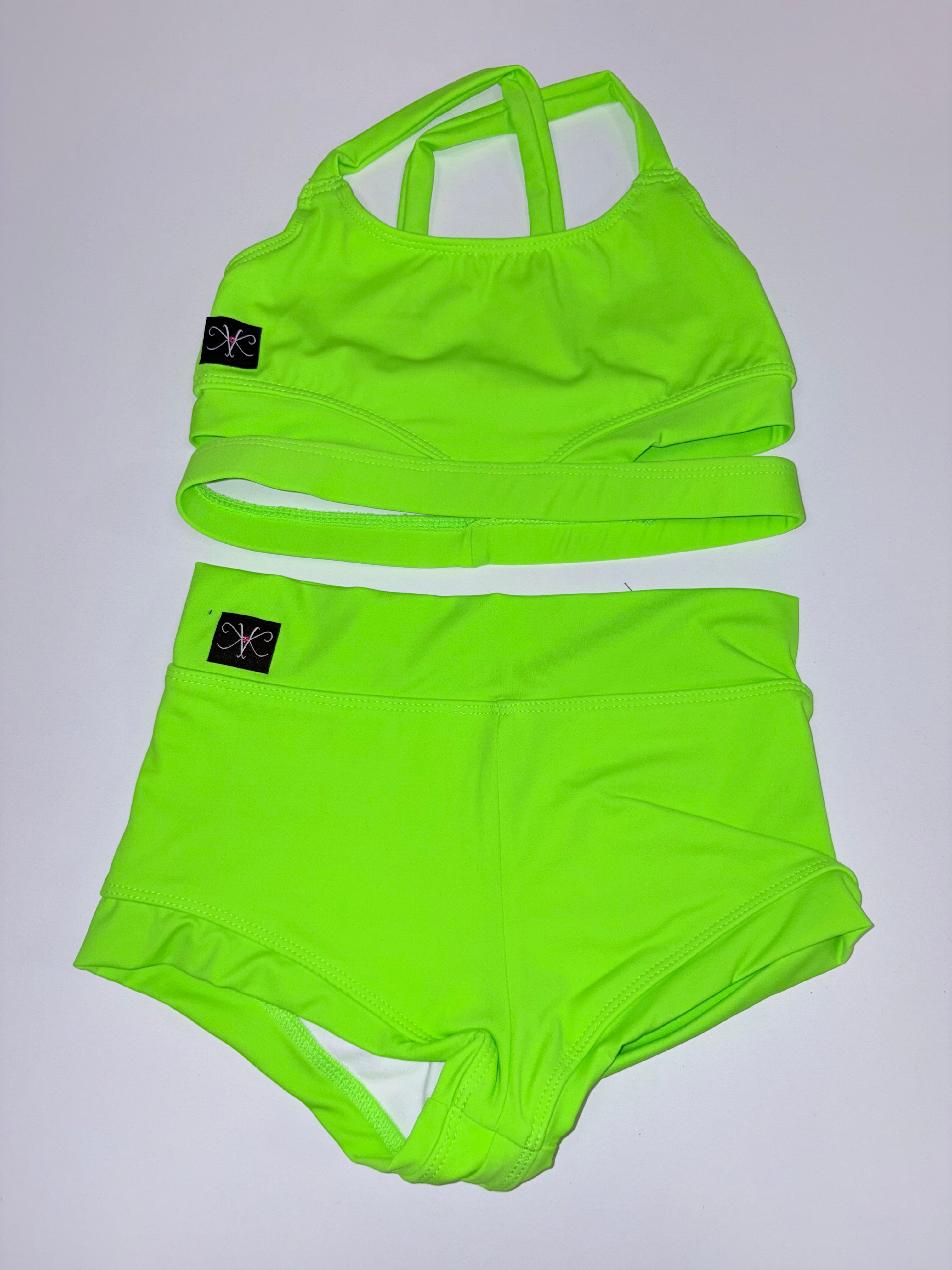 CXL Sample Sale Sets/Leotards - Final Sale