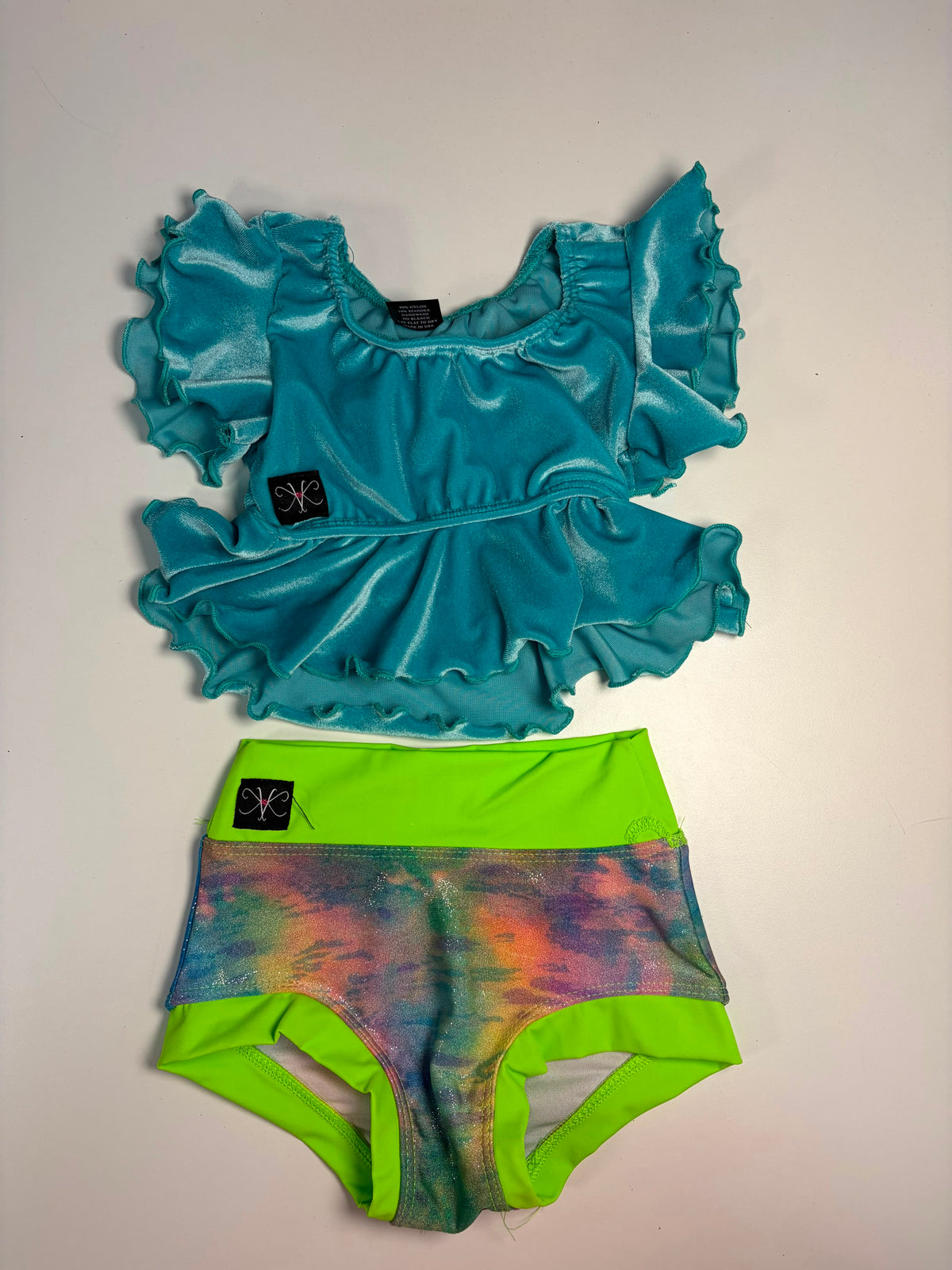 CS Sample Sale Sets/Leotards - Final Sale - Ready to Ship