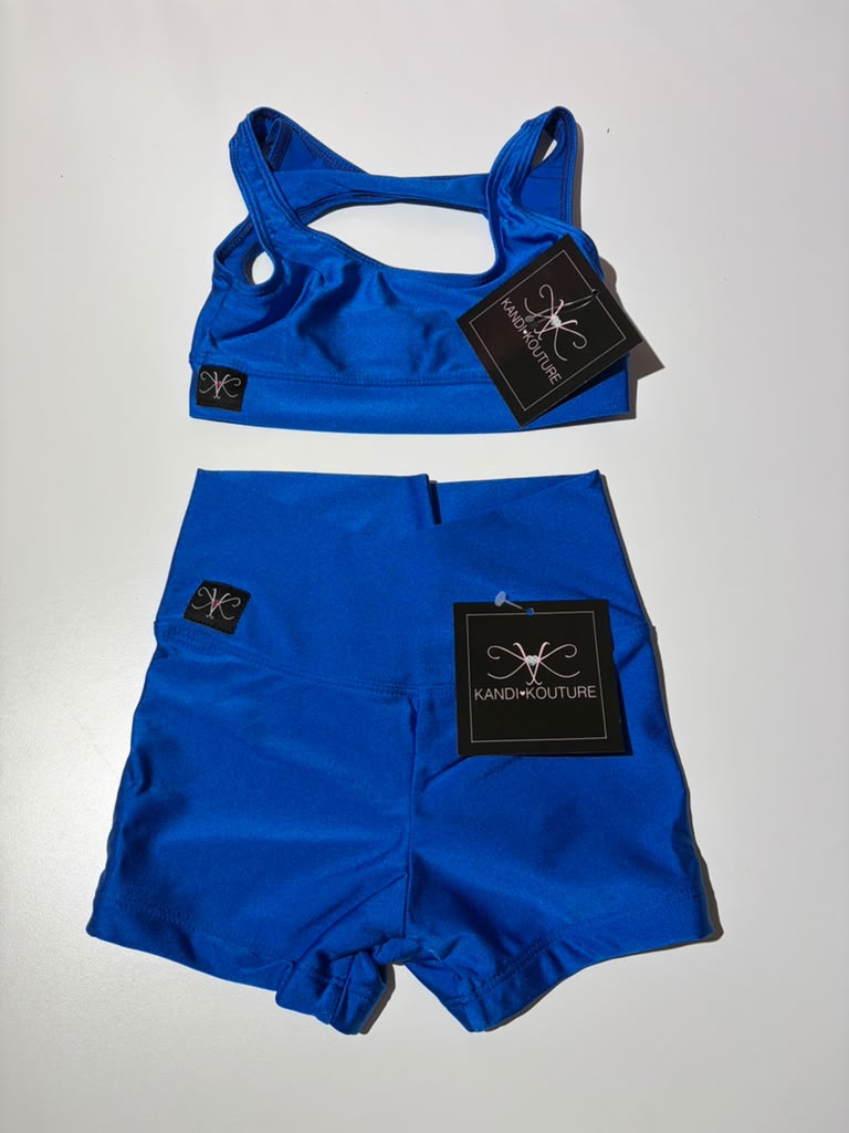 CM Sample Sale Sets/Leotards - Final Sale