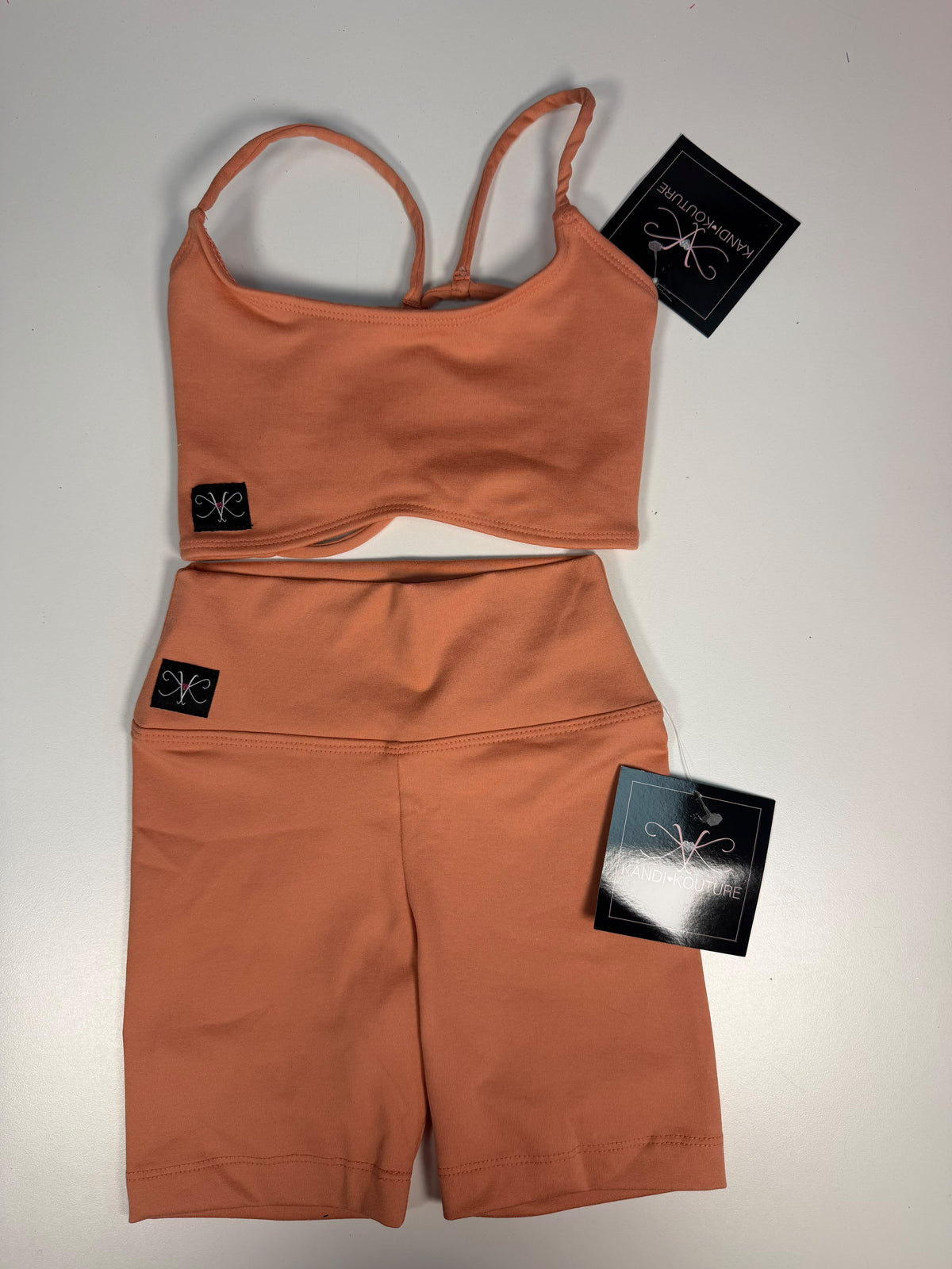 CM Sample Sale Sets/Leotards - Final Sale - Ready to Ship