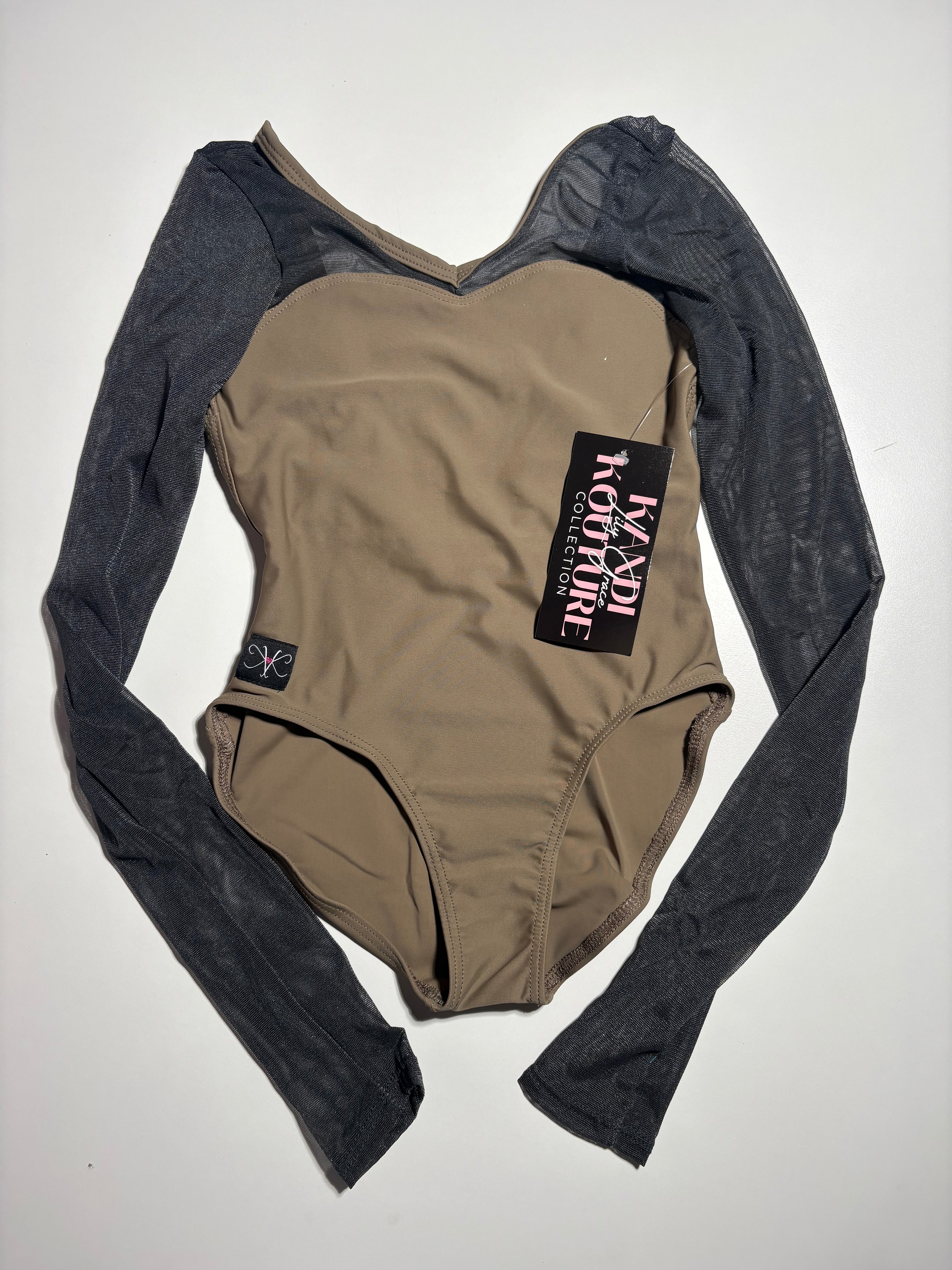 CL Sample Sale Sets/Leotards - Final Sale - Ready to Ship