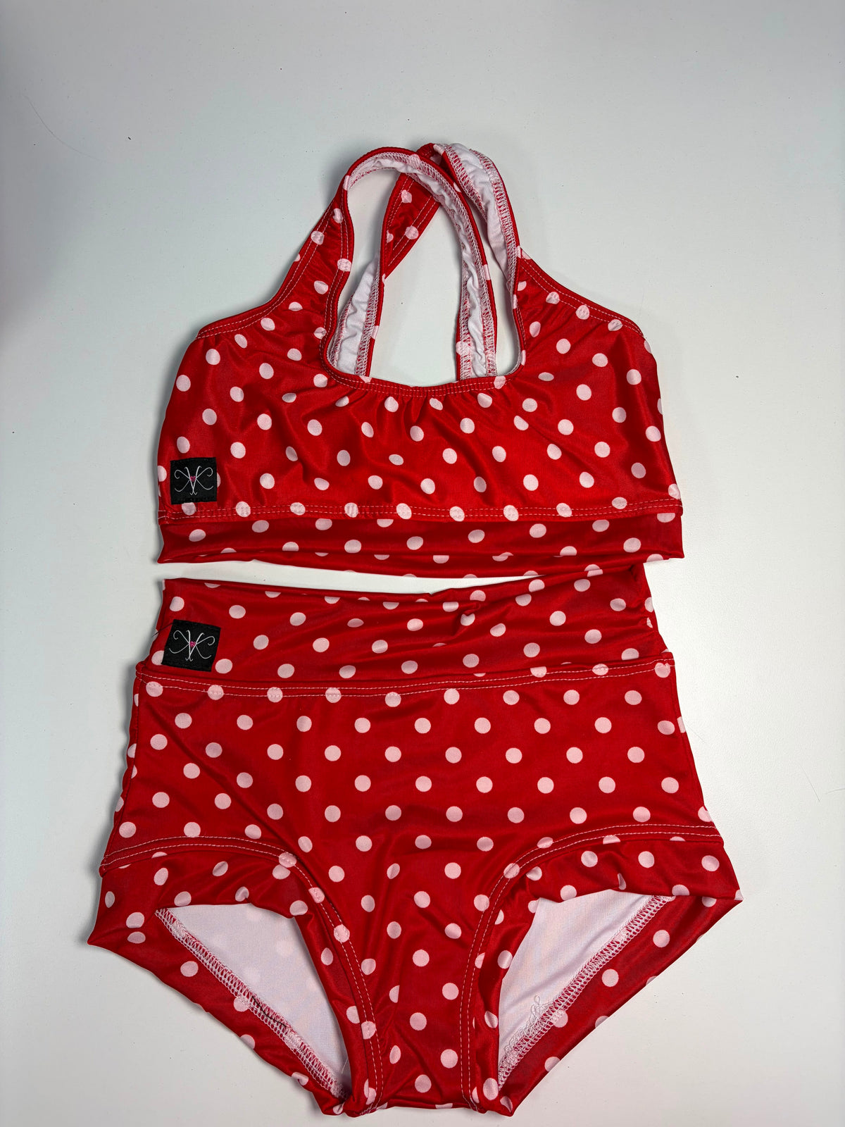 CXL Sample Sale Sets/Leotards - Final Sale - Ready to Ship