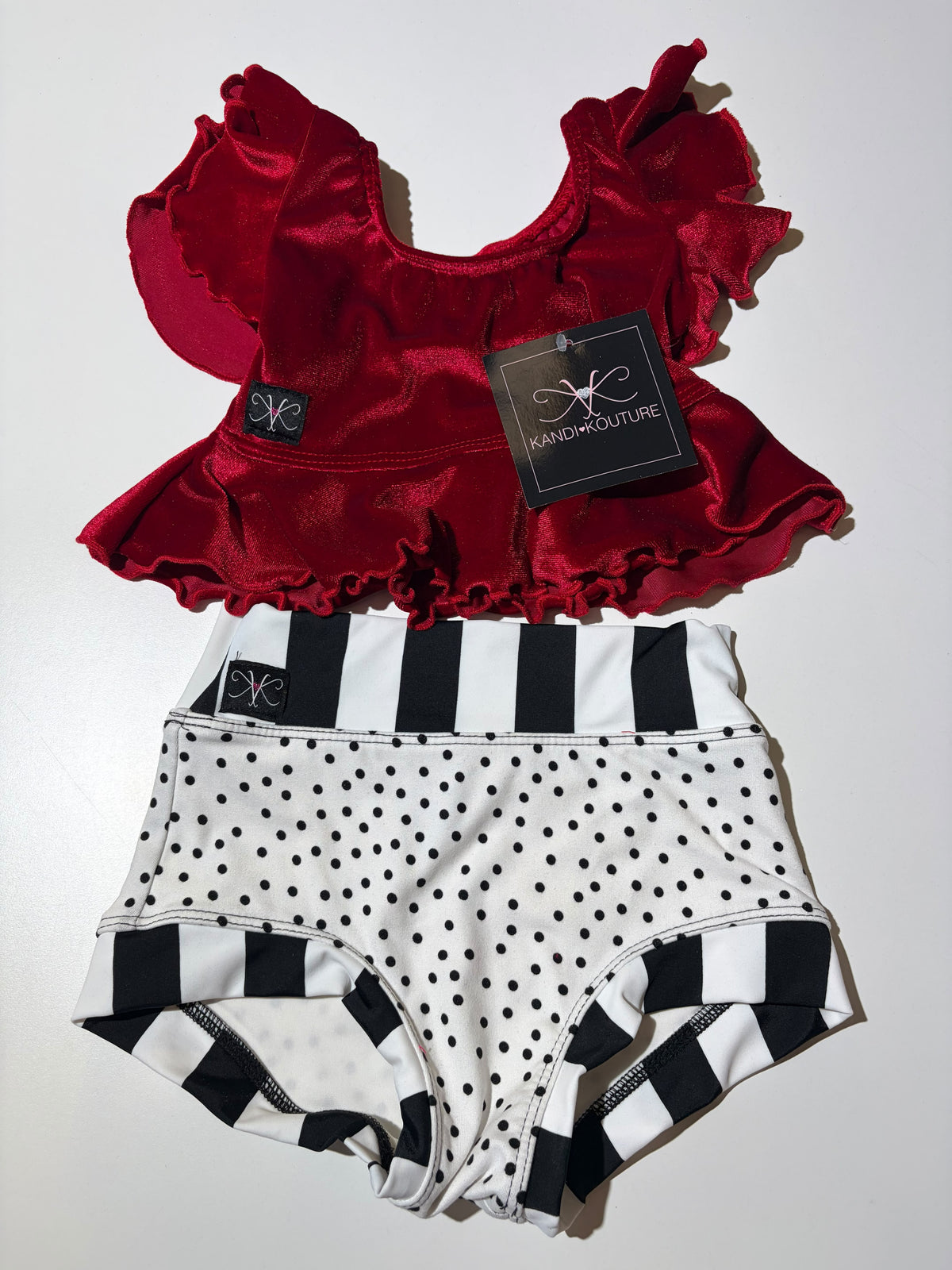 CM Sample Sale Sets/Leotards - Final Sale - Ready to Ship