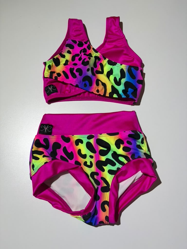 CS Sample Sale Sets/Leotards - Final Sale - SAME DAY SHIP