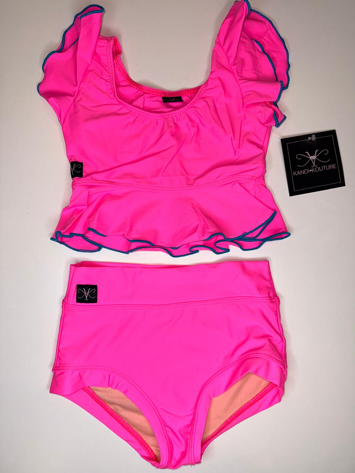 CXL Sample Sale Sets/Leotards - Final Sale - Ready to Ship