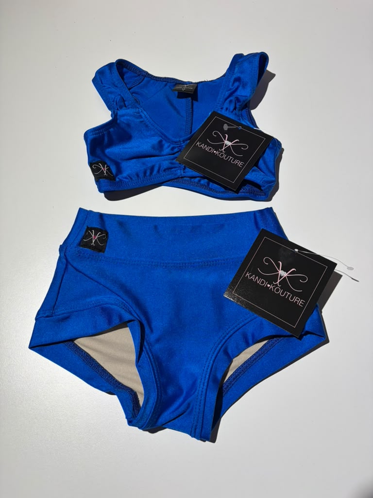 CS Sample Sale Sets/Leotards - Final Sale - Ready to Ship
