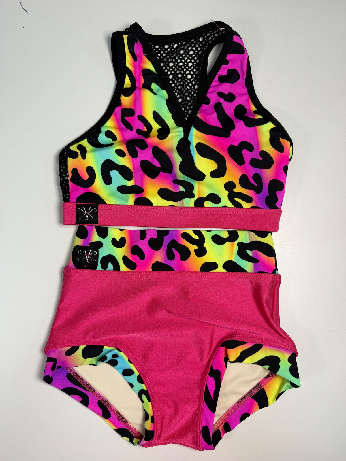 CL Sample Sale Sets/Leotards - Final Sale - Ready to Ship
