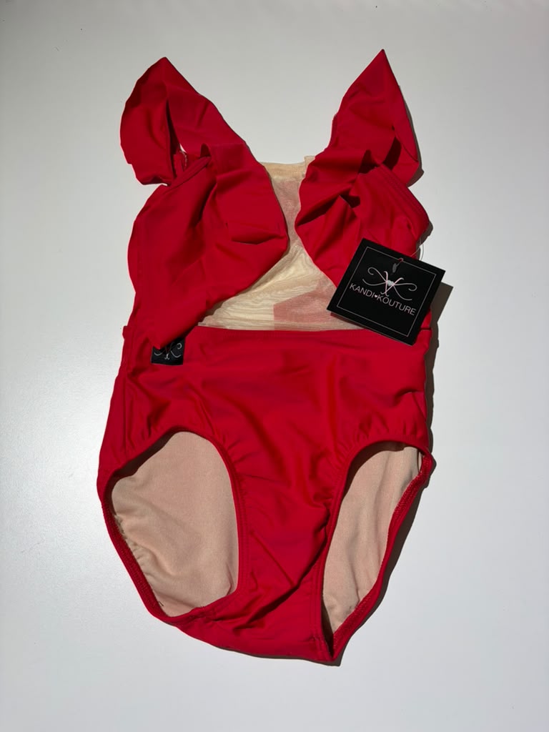 CXL Sample Sale Sets/Leotards - Final Sale - Ready to Ship