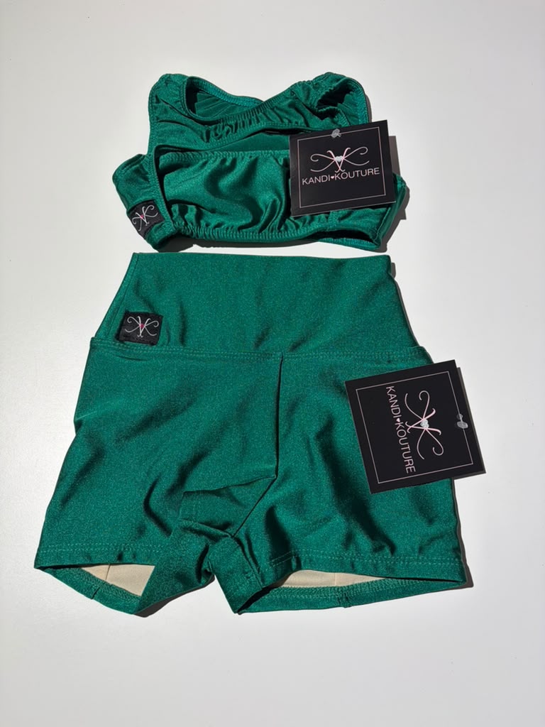 CS Sample Sale Sets/Leotards - Final Sale - Ready to Ship