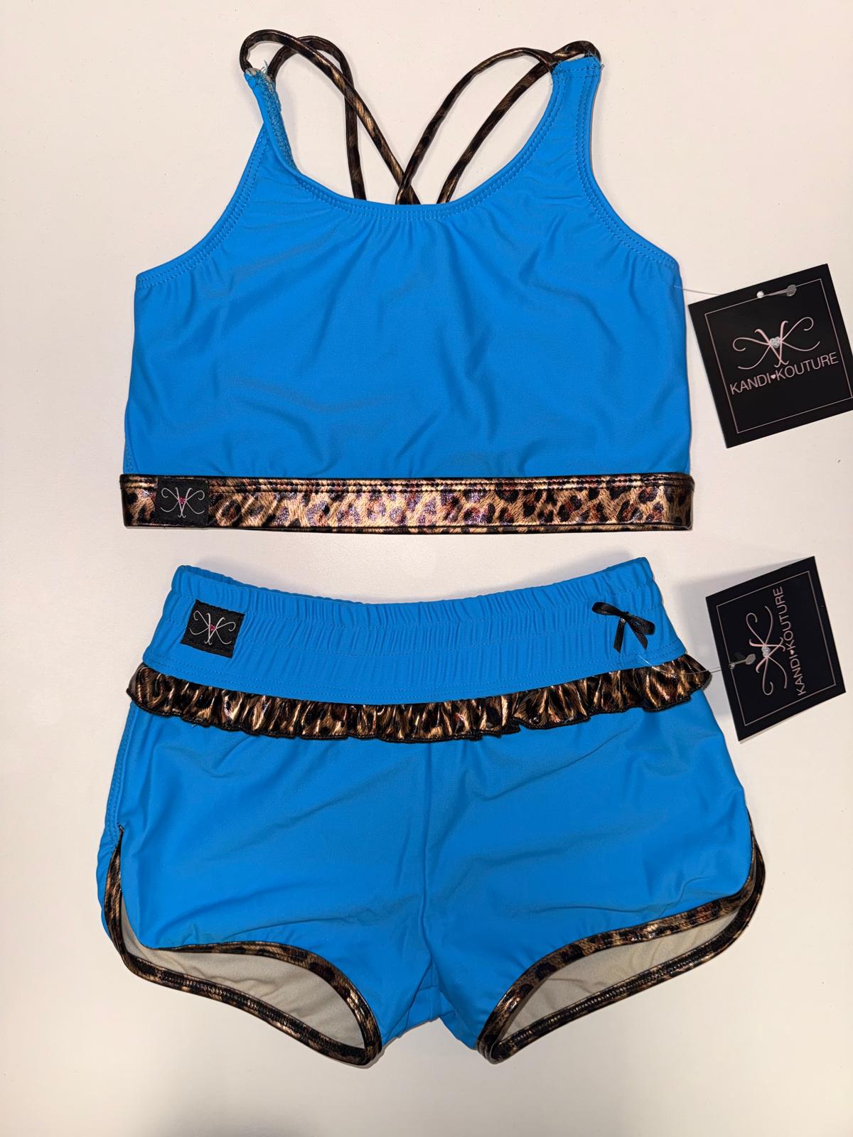 CM Sample Sale Sets/Leotards - Final Sale - Ready to Ship