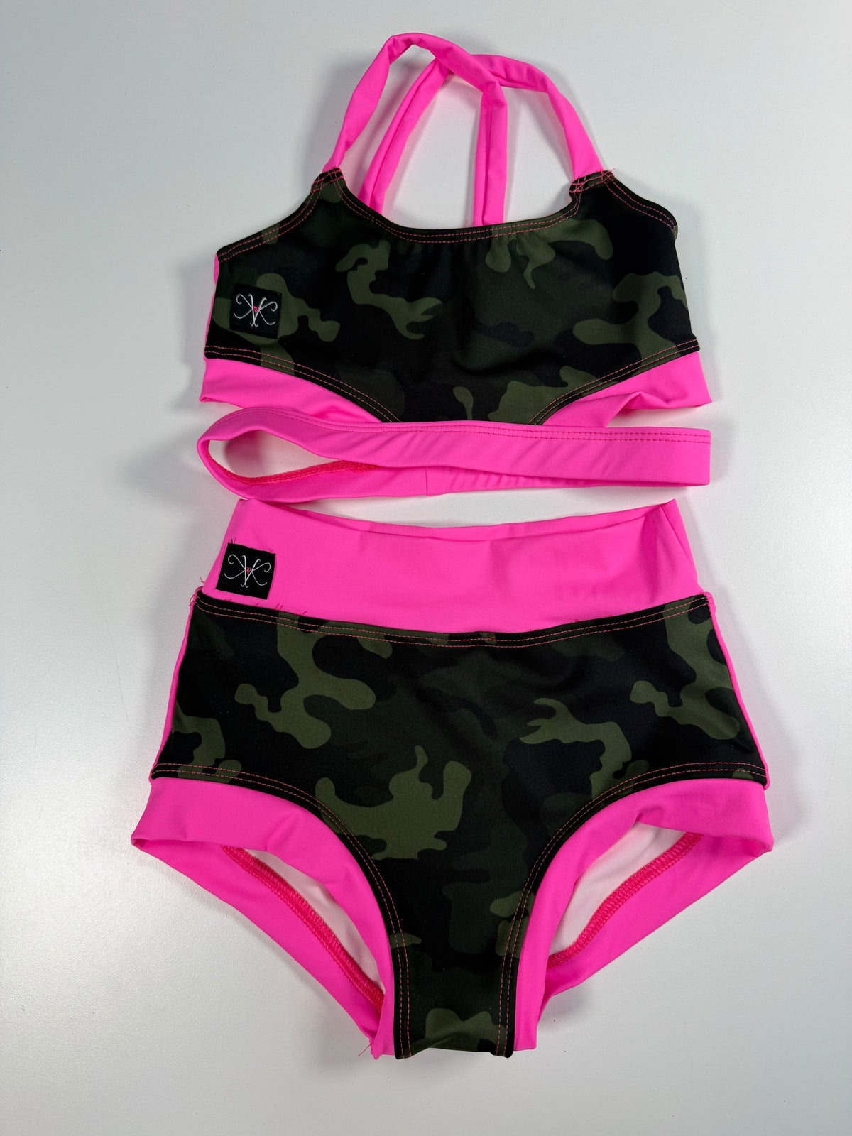 CL Sample Sale Sets/Leotards - Final Sale - Ready to Ship