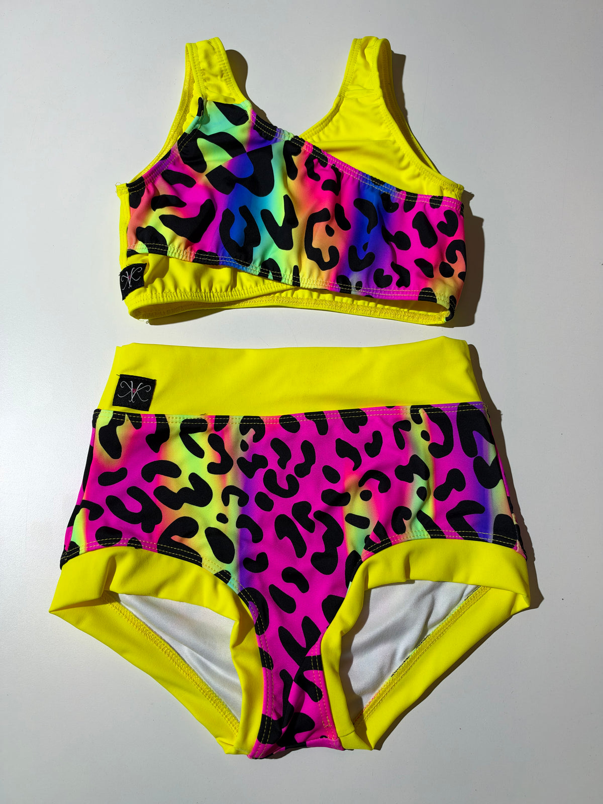CXL Sample Sale Sets/Leotards - Final Sale - SAME DAY SHIP