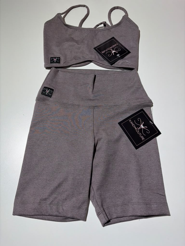 CXL Sample Sale Sets/Leotards - Final Sale - Ready to Ship
