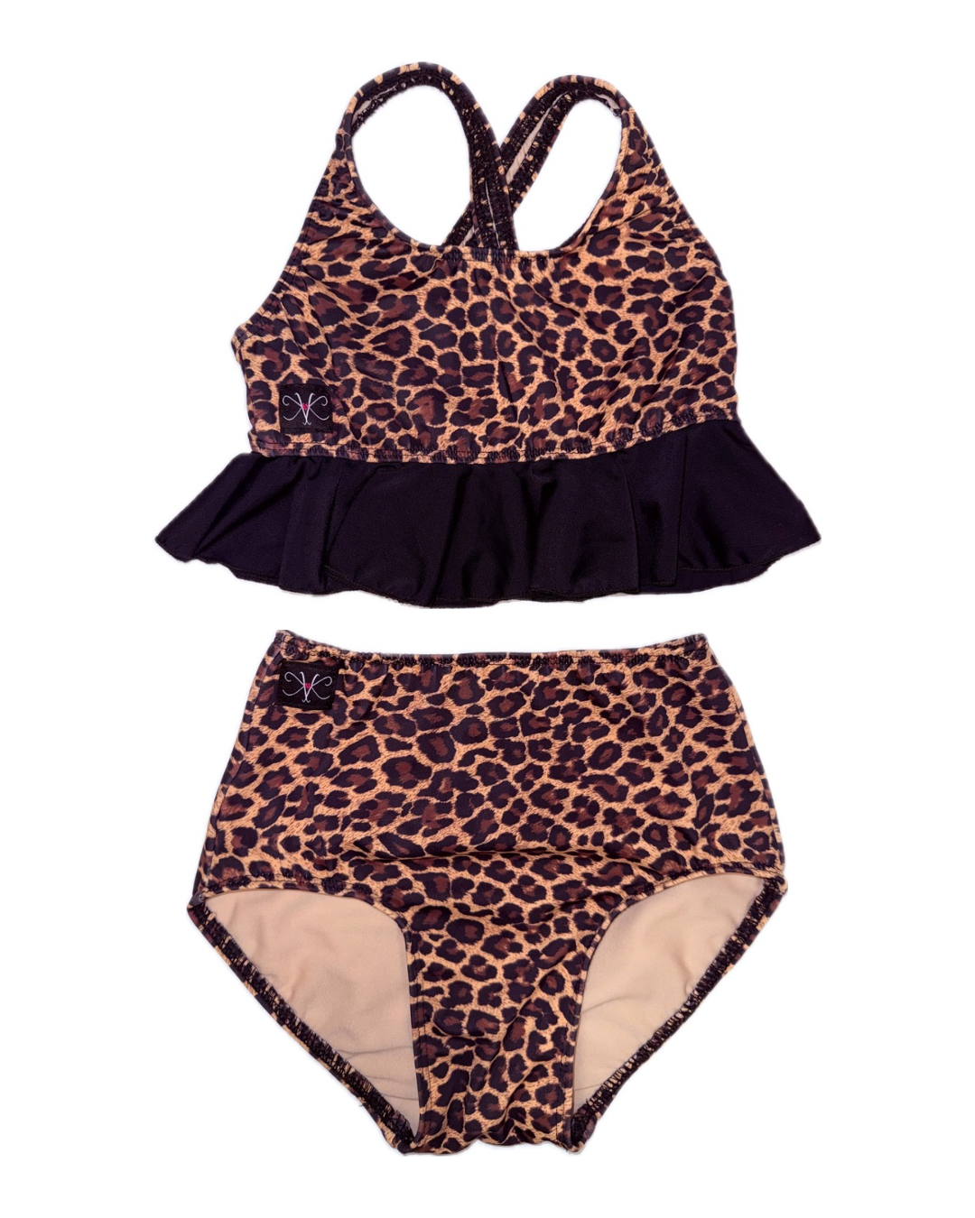 Cutie Patootie Set - Ready to Ship - Final Sale