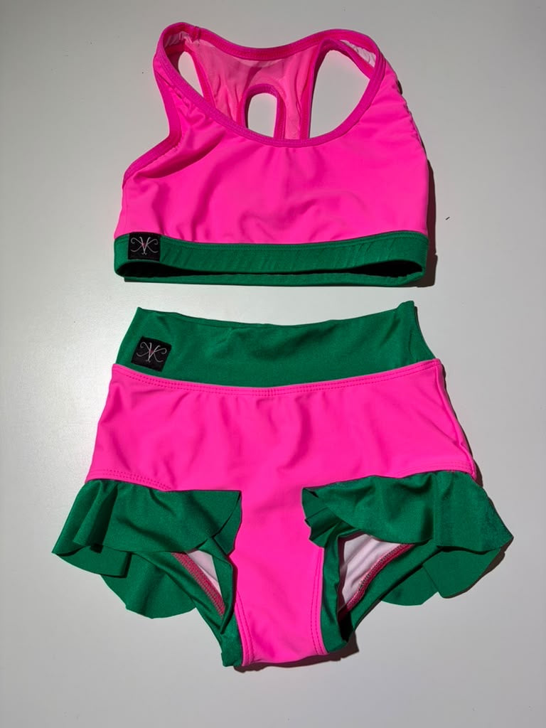 CL Sample Sale Sets/Leotards - Final Sale - SAME DAY SHIP