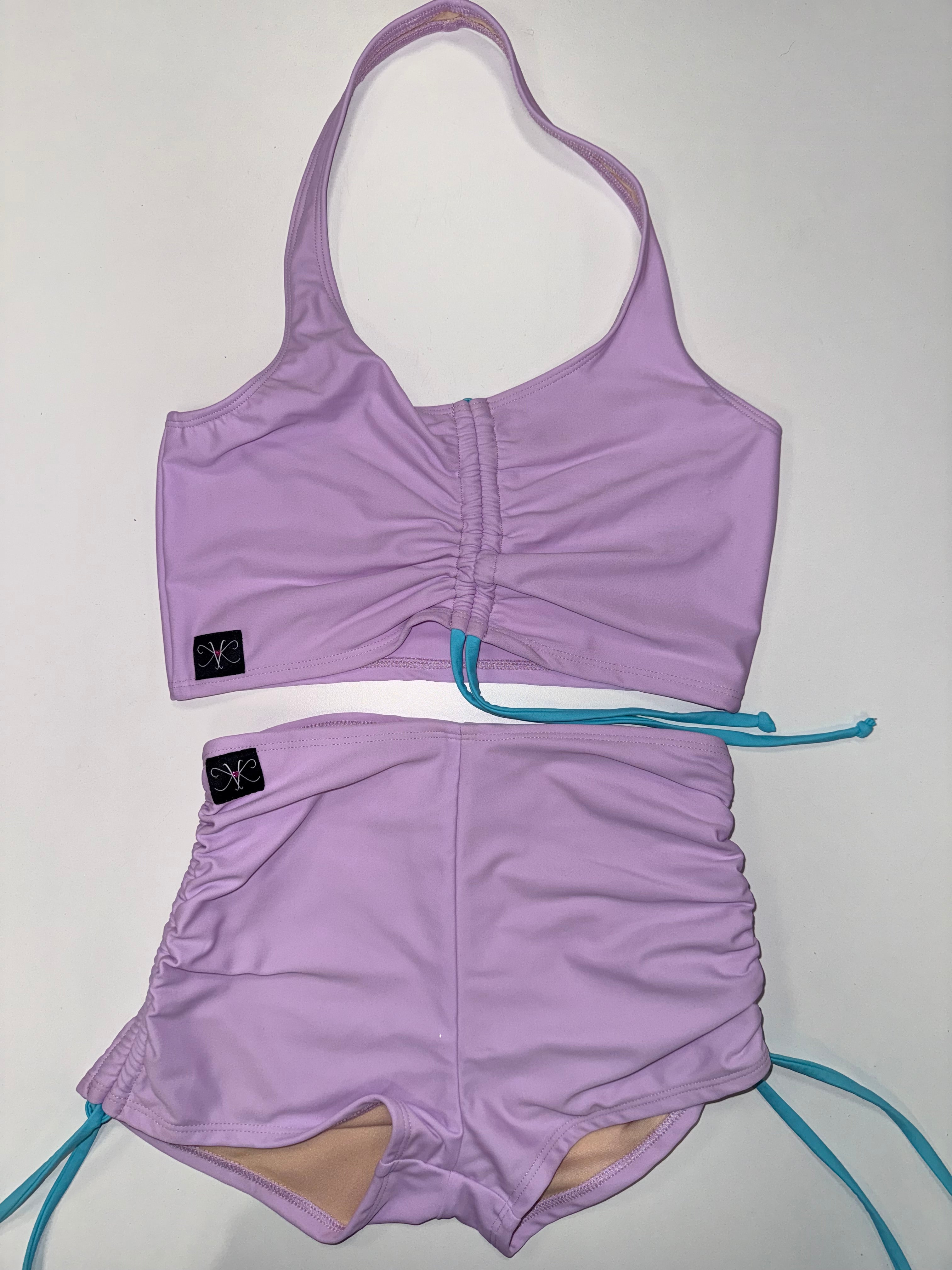 TS Sample Sale Sets/Leotards - Final Sale - Ready to Ship