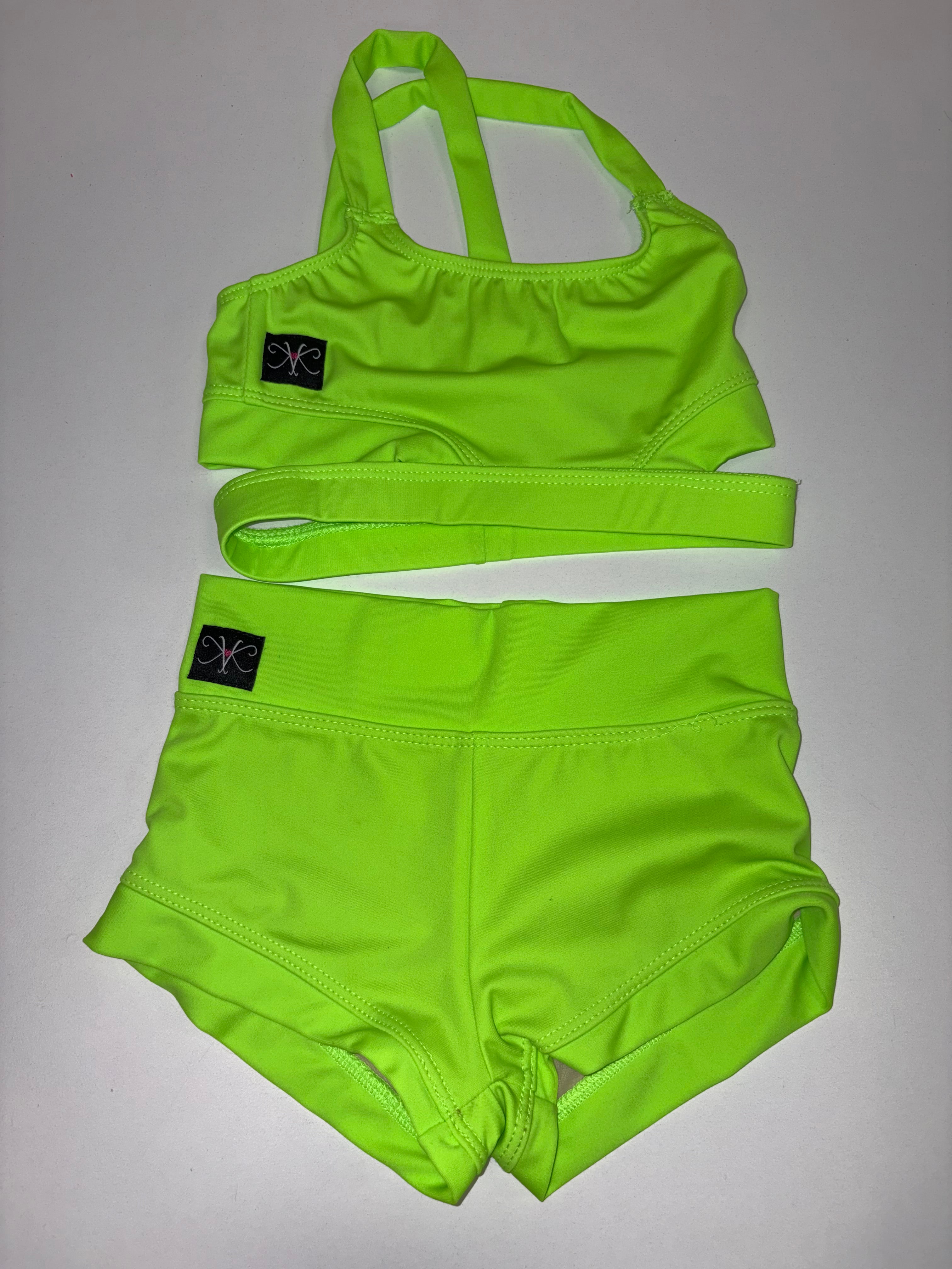 CM Sample Sale Sets/Leotards - Final Sale