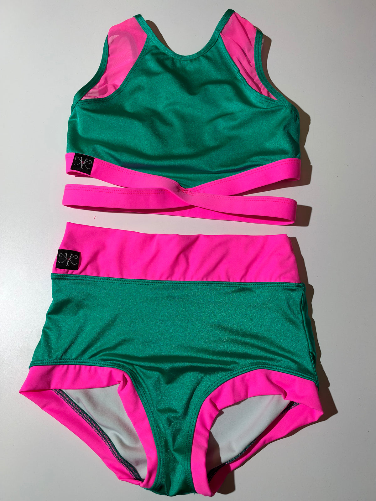 TS Sample Sale Sets/Leotards - Final Sale - SAME DAY SHIP