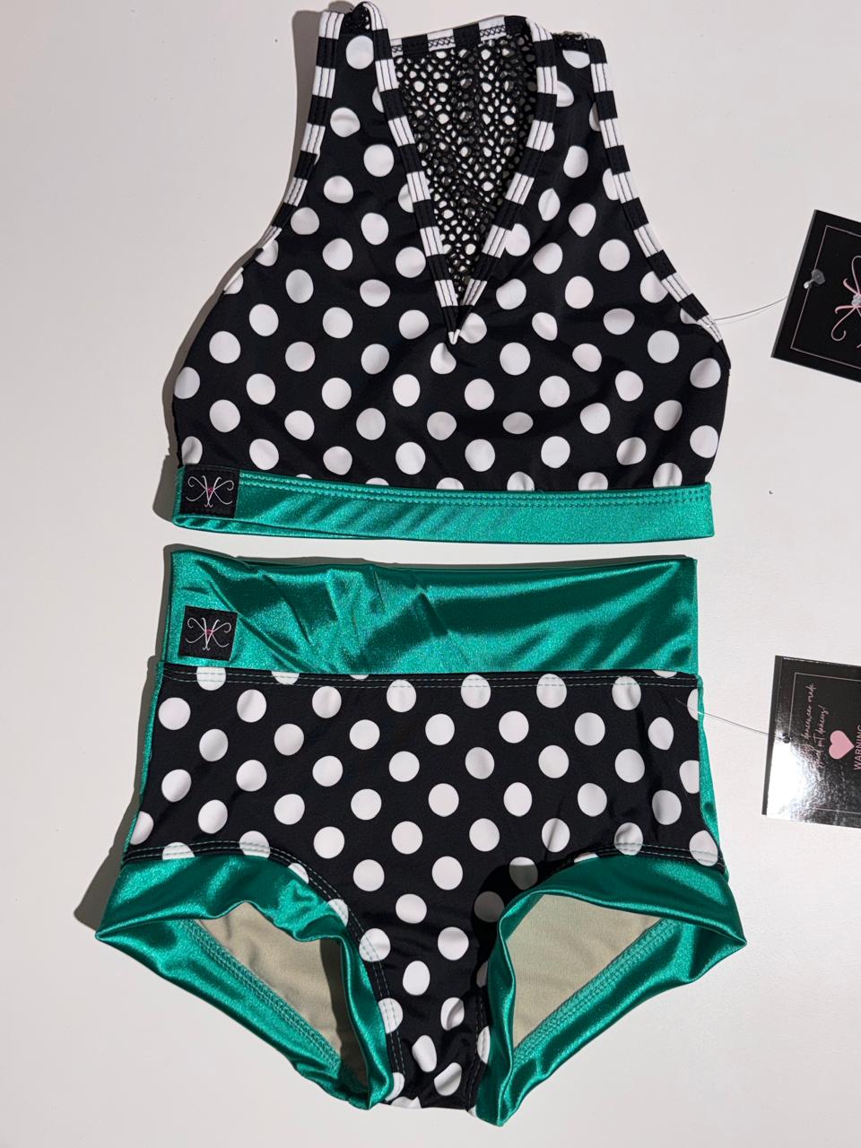 CL Sample Sale Sets/Leotards - Final Sale - Ready to Ship