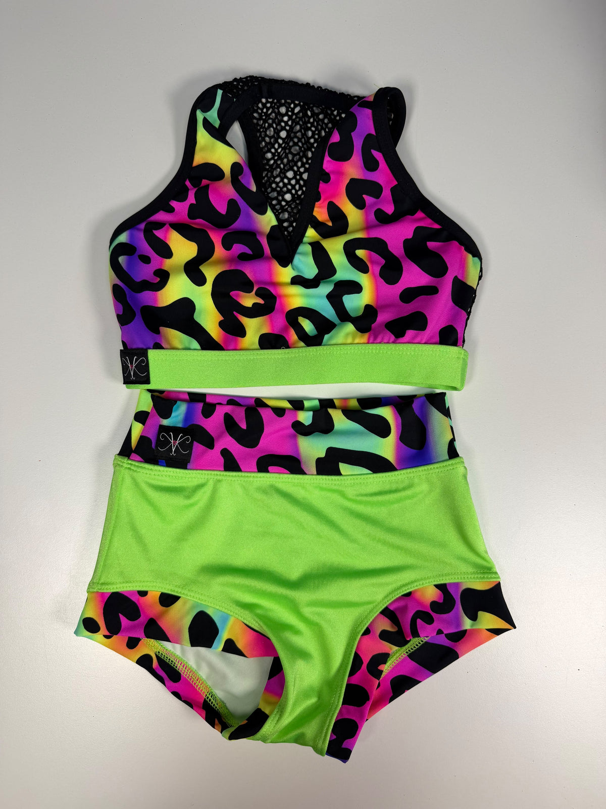 CM Sample Sale Sets/Leotards - Final Sale - Ready to Ship