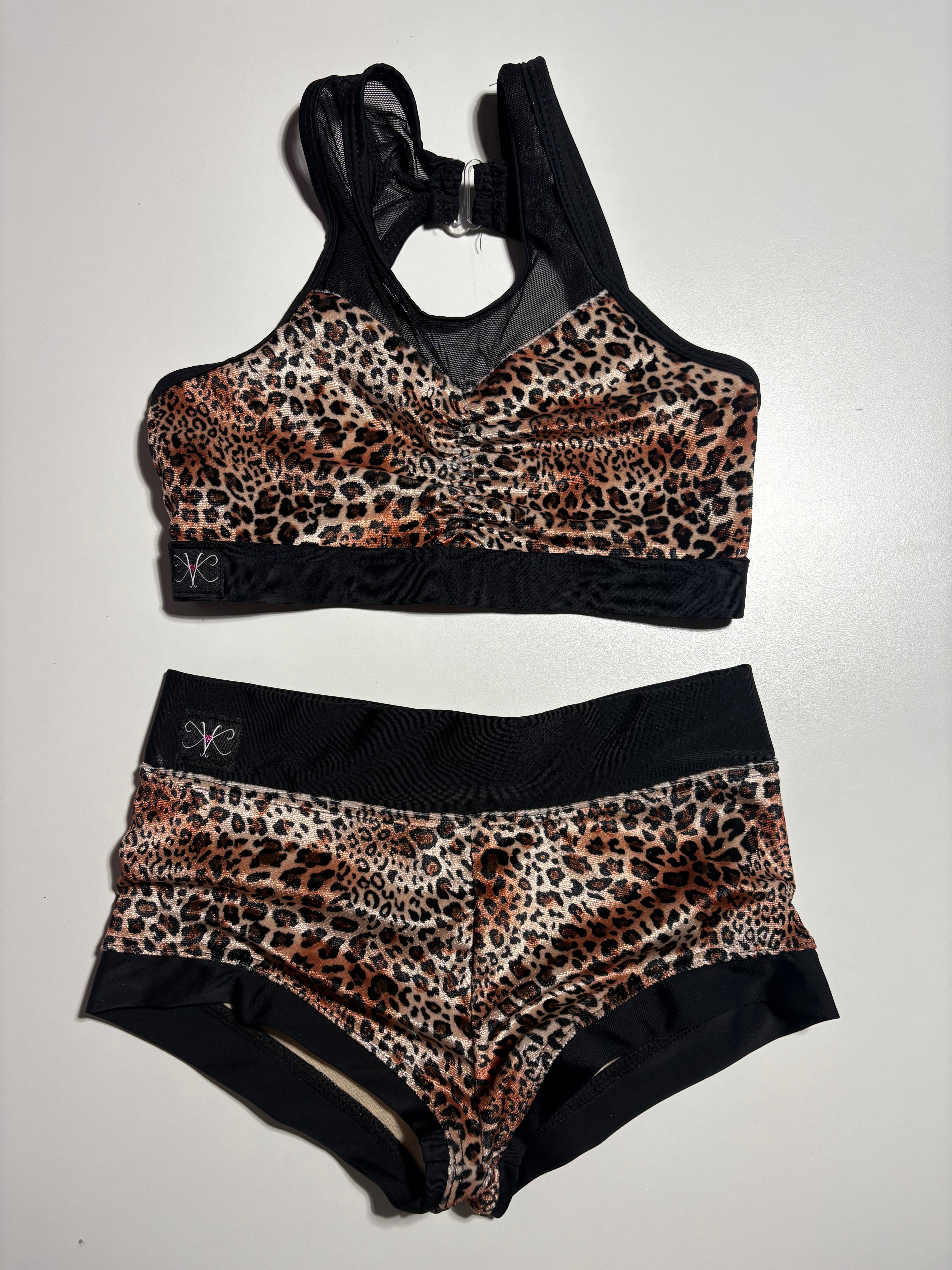 CXL Sample Sale Sets/Leotards - Final Sale - Ready to Ship