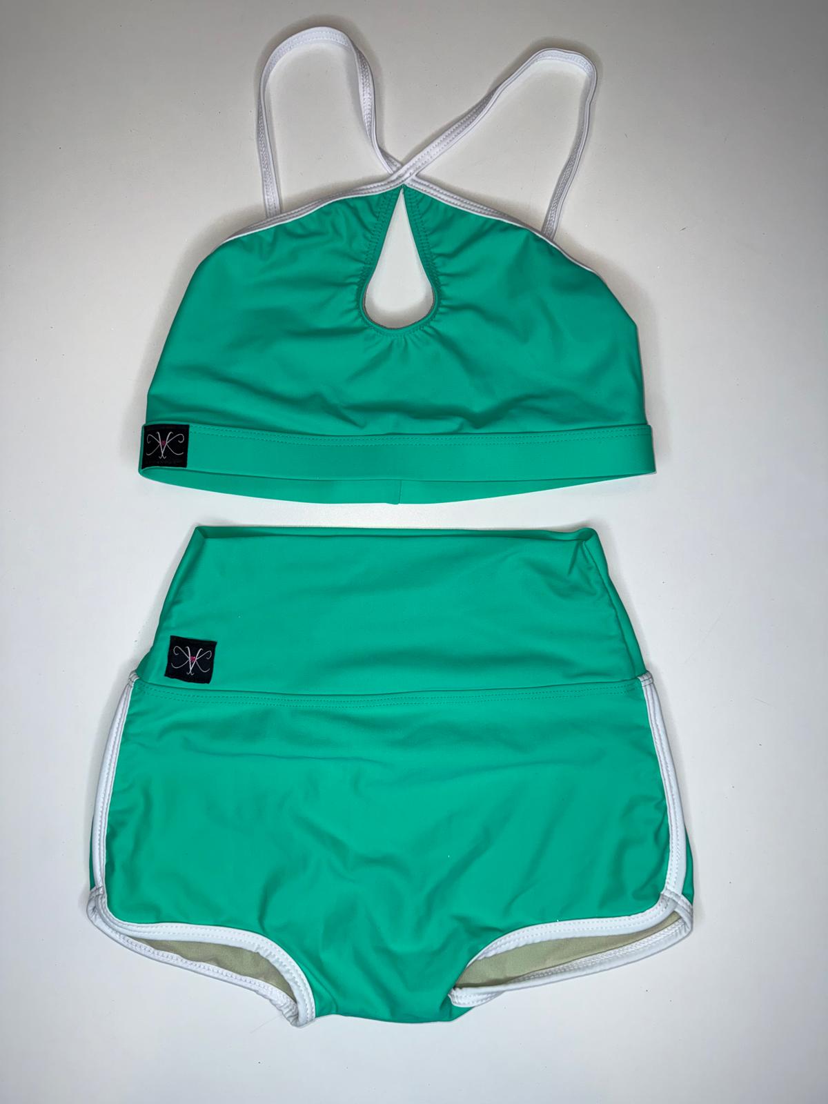 CXL Sample Sale Sets/Leotards - Final Sale - Ready to Ship