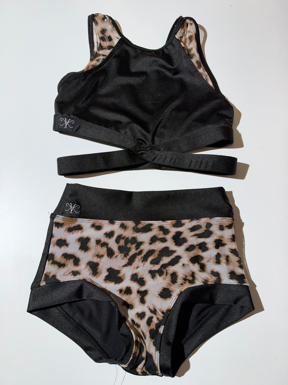 CXL Sample Sale Sets/Leotards - Final Sale - SAME DAY SHIP