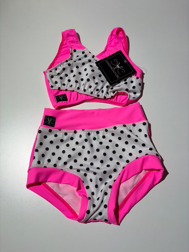 CL Sample Sale Sets/Leotards - Final Sale - Ready to Ship
