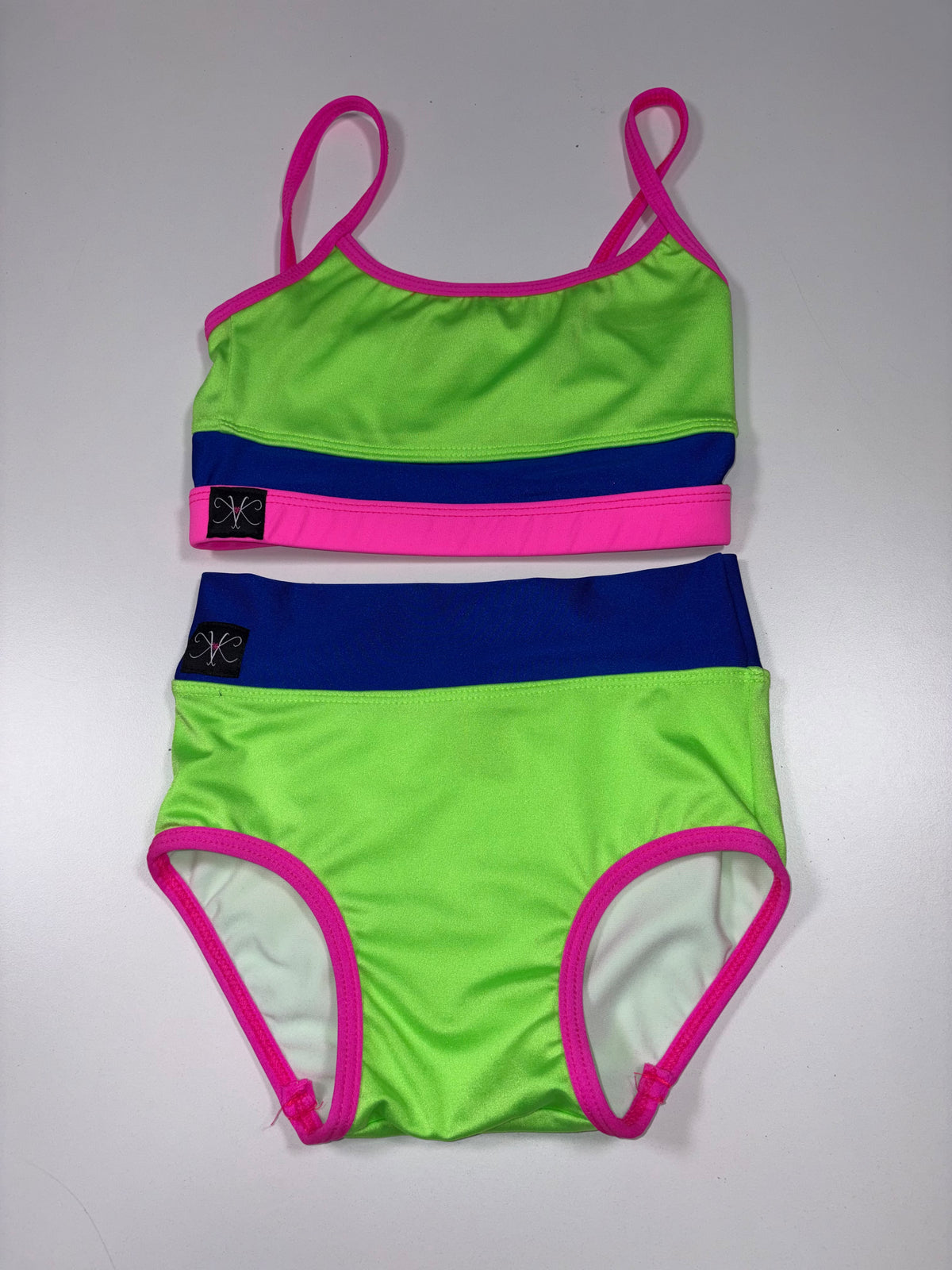 CM Sample Sale Sets/Leotards - Final Sale - Ready to Ship