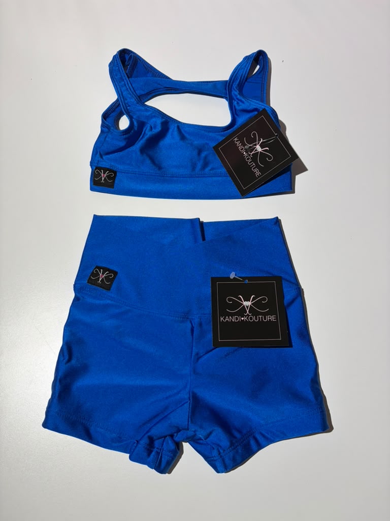 CM Sample Sale Sets/Leotards - Final Sale