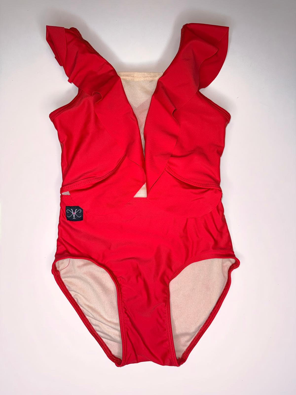 CXL Sample Sale Sets/Leotards - Final Sale - Ready to Ship