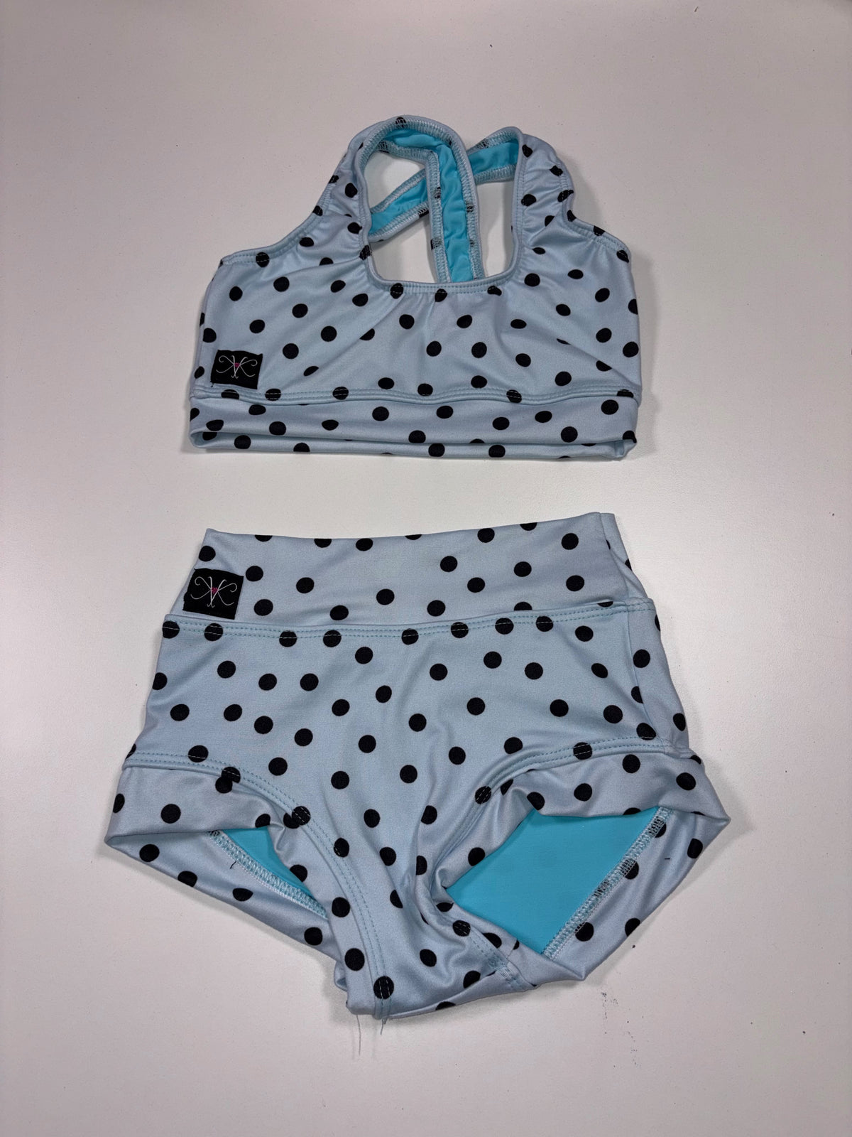 CM Sample Sale Sets/Leotards - Final Sale - Ready to Ship