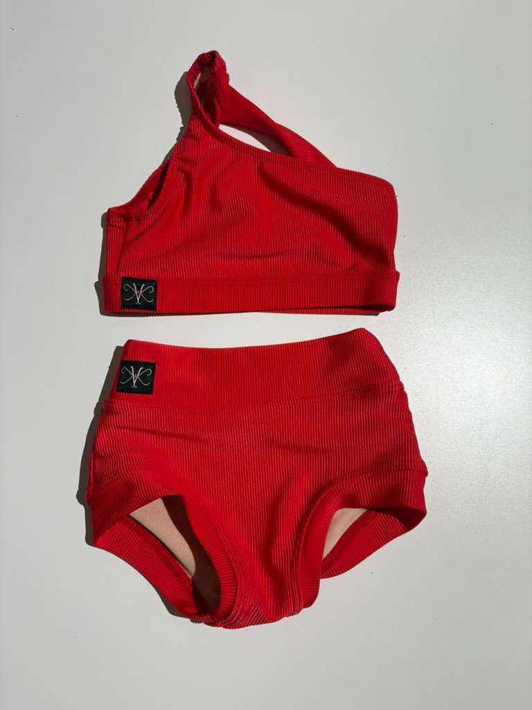 CS Sample Sale Sets/Leotards - Final Sale - Ready to Ship