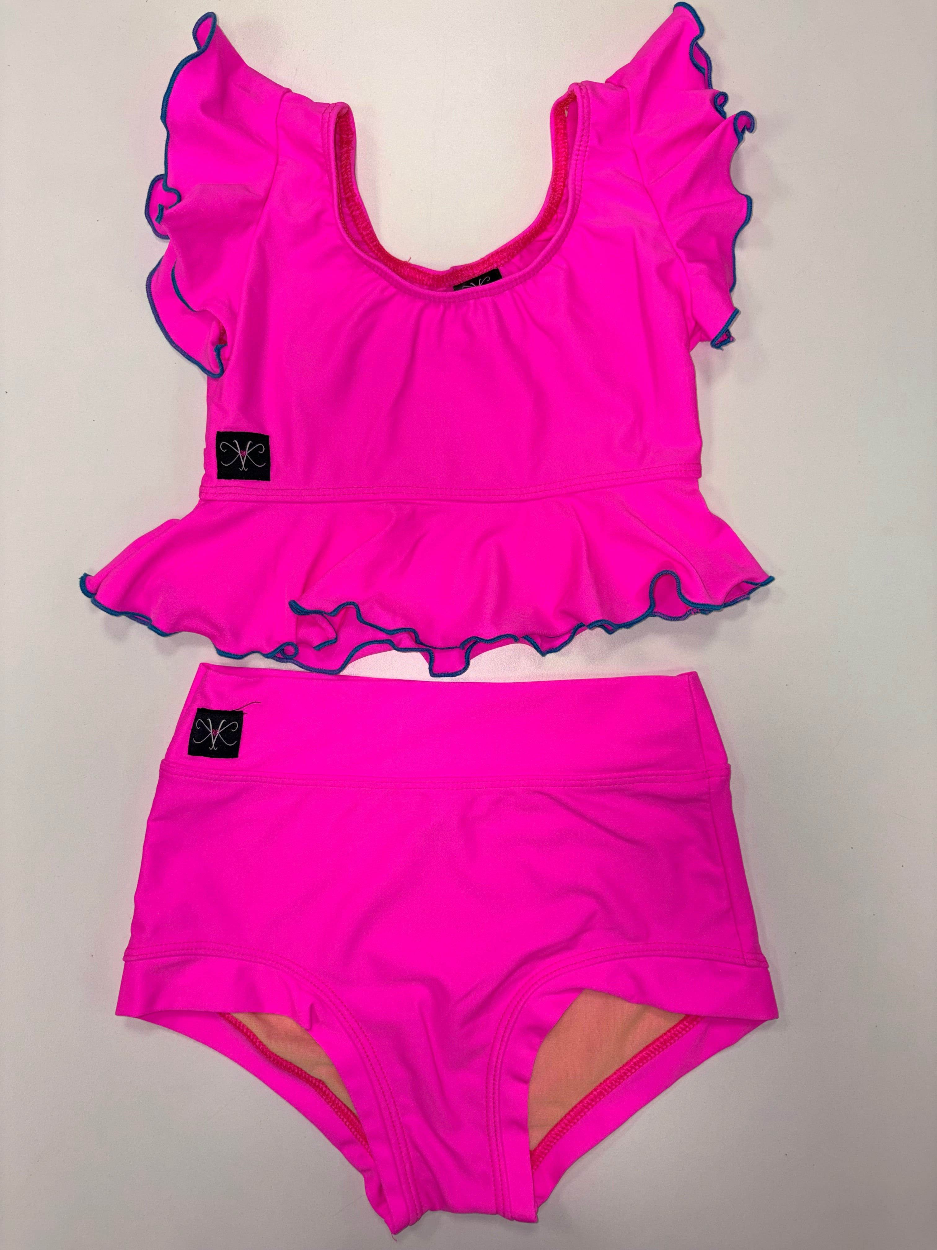 CXL Sample Sale Sets/Leotards - Final Sale - Ready to Ship